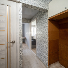 2-к квартира | 39.60 м² | 3 - 3 эт. 51