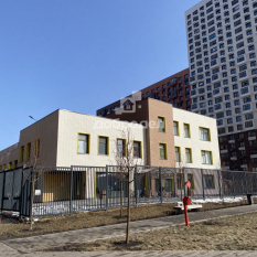 1-к квартира | 19.10 м² | 2 - 25 эт. 61