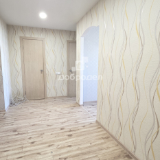2-к квартира | 46.60 м² | 7 - 9 эт. 40