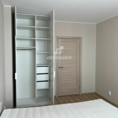 2-к квартира | 45.40 м² | 12 - 14 эт. 11