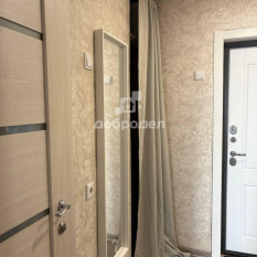 1-к квартира | 31.00 м² | 2 - 9 эт. 30