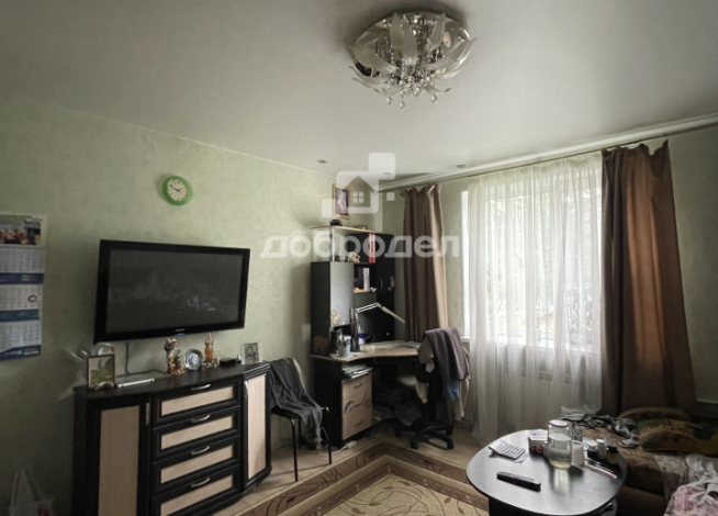 2-к квартира | 38.00 м² | 1 - 2 эт.