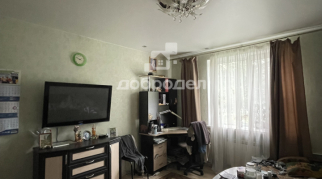 2-к квартира | 38.00 м² | 1 - 2 эт.