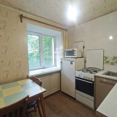 2-к квартира | 41.50 м² | 2 - 5 эт. 00