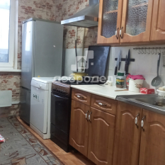 4-к квартира | 77.20 м² | 9 - 9 эт. 11