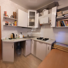 1-к квартира | 31.30 м² | 1 - 5 эт. 80