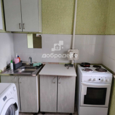 Комната | 11.60 м² | 2 - 9 эт. 01