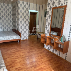 1-к квартира | 28.50 м² | 4 - 5 эт. 00