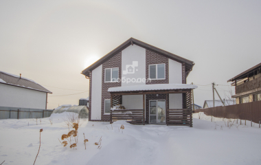 Сысертский городской округ, поселок Бобровский, улица Льва Вейберта, земельный участок № 5А