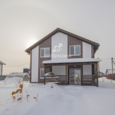 Дом | 0.00 м² 160