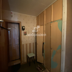 2-к квартира | 42.70 м² | 2 - 12 эт. 01