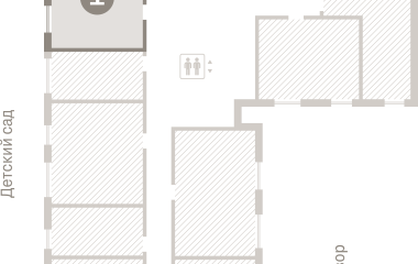 Екатеринбург, ул. Академика Ландау, стр. 4