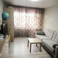 3-к квартира | 50.70 м² | 4 - 5 эт. 130