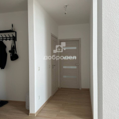 2-к квартира | 72.50 м² | 14 - 14 эт. 101