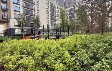 Екатеринбург, ул. Академика Ландау,9