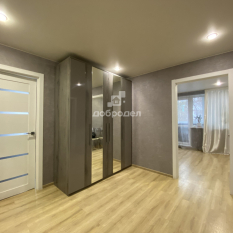 3-к квартира | 72.80 м² | 2 - 5 эт. 10