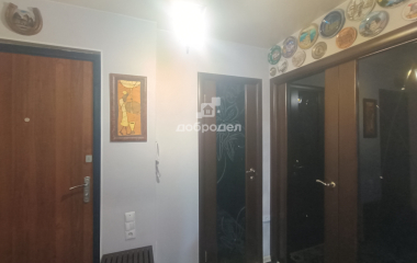 Екатеринбург, ул. Ильича,46