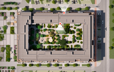 Екатеринбург, ул. Таватуйская, 20/4 стр