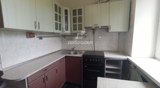 3-к квартира | 58.50 м² | 4 - 5 эт.