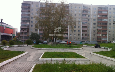 Первоуральск, ул. Строителей,1