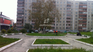 4-к квартира | 94.60 м² | 3 - 9 эт.