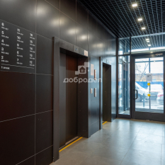 3-к квартира | 88.40 м² | 7 - 25 эт. 101