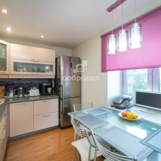 4-к квартира | 80.60 м² | 4 - 10 эт. 11