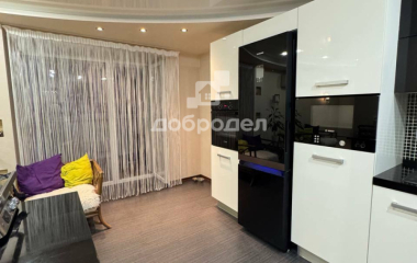 Екатеринбург, ул. Авиационная,65к1