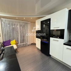 3-к квартира | 107.30 м² | 9 - 16 эт. 00