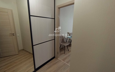 Екатеринбург, ул. Академика Парина,41/2