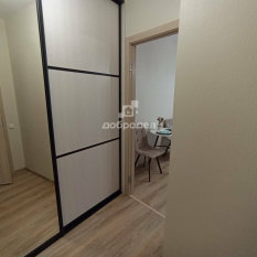 1-к квартира | 24.00 м² | 14 - 16 эт. 30