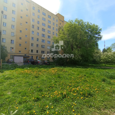 2-к квартира | 48.50 м² | 9 - 9 эт. 90