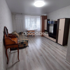 1-к квартира | 33.40 м² | 7 - 9 эт. 21