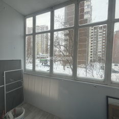 3-к квартира | 63.10 м² | 2 - 9 эт. 31