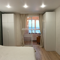 2-к квартира | 54.00 м² | 13 - 15 эт. 10