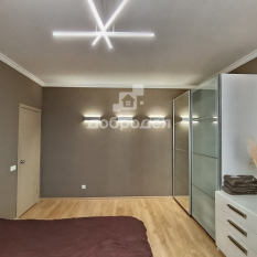2-к квартира | 66.00 м² | 12 - 25 эт. 40