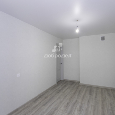 1-к квартира | 53.20 м² | 1 - 10 эт. 80