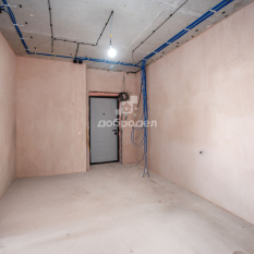 2-к квартира | 70.80 м² | 17 - 19 эт. 40
