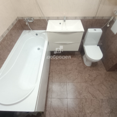 1-к квартира | 43.70 м² | 12 - 25 эт. 81