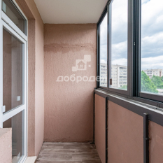 2-к квартира | 60.10 м² | 4 - 16 эт. 21