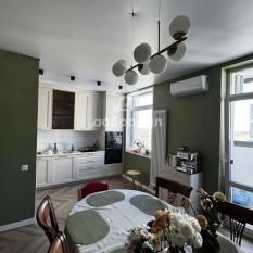 3-к квартира | 86.60 м² | 21 - 32 эт. 00