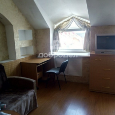 1-к квартира | 31.50 м² | 7 - 7 эт. 10