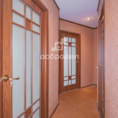 4-к квартира | 93.90 м² | 4 - 5 эт. 30
