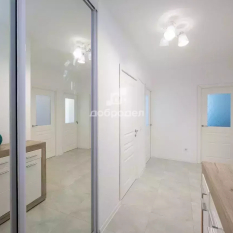 3-к квартира | 75.20 м² | 17 - 19 эт. 41