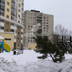 2-к квартира | 57.10 м² | 1 - 24 эт. 130