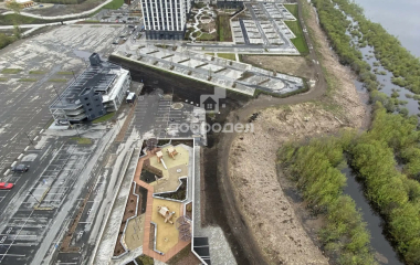 Тюмень, ул. Краснооктябрьская,4а к.1