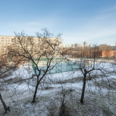 2-к квартира | 43.60 м² | 3 - 5 эт. 30