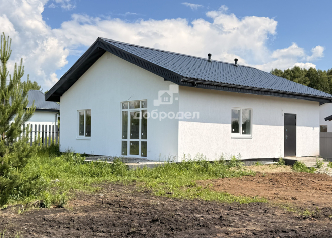 Дом | 0.00 м²