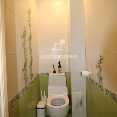 3-к квартира | 63.80 м² | 3 - 9 эт. 51