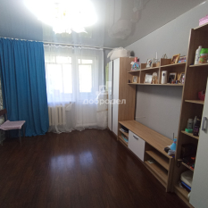 2-к квартира | 45.50 м² | 5 - 5 эт. 11